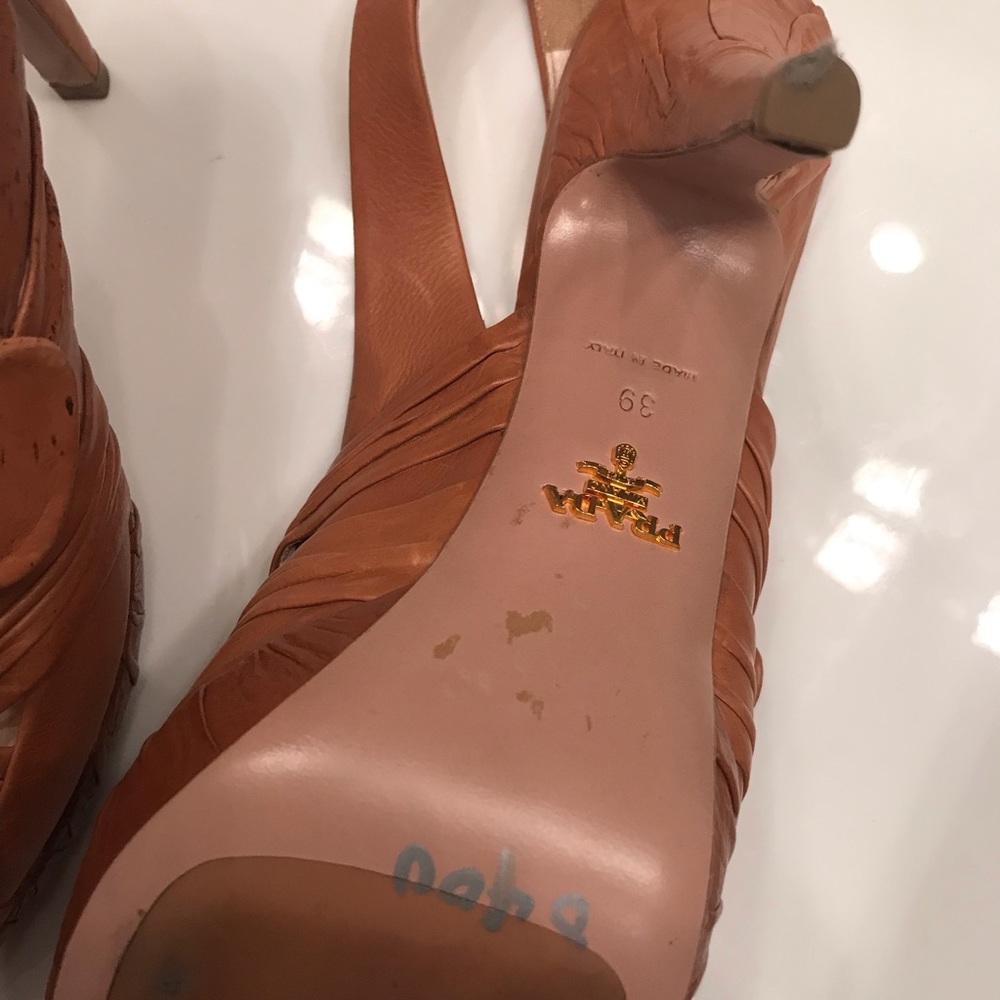 Shoes - Picture 2 of 3